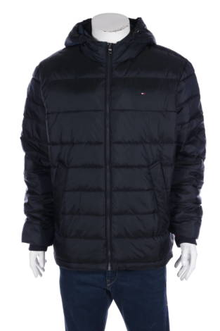 Зимно яке Tommy Hilfiger - Mania Зимно яке Tommy Hilfiger