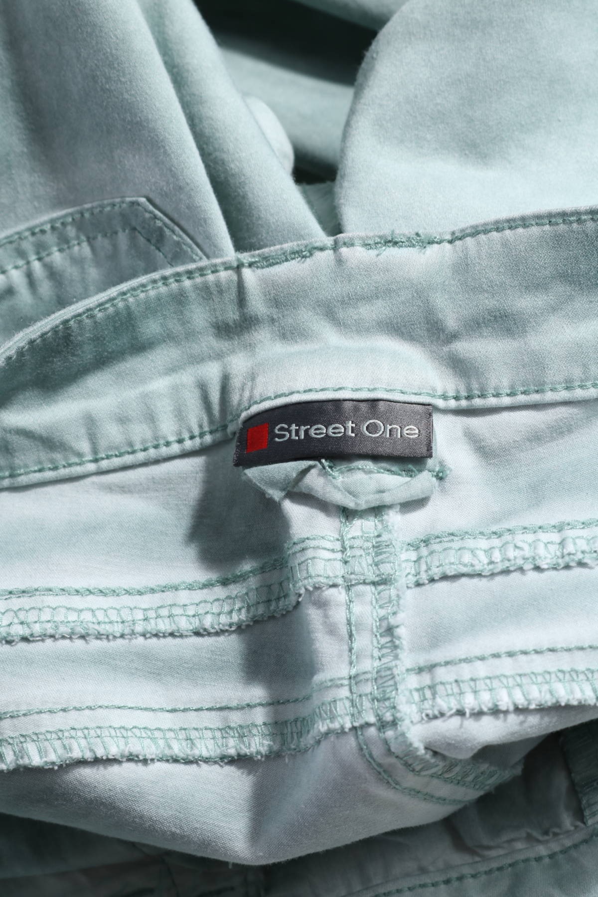 Панталон STREET ONE3
