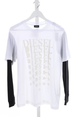 Детска блуза Diesel - Mania Детска блуза Diesel