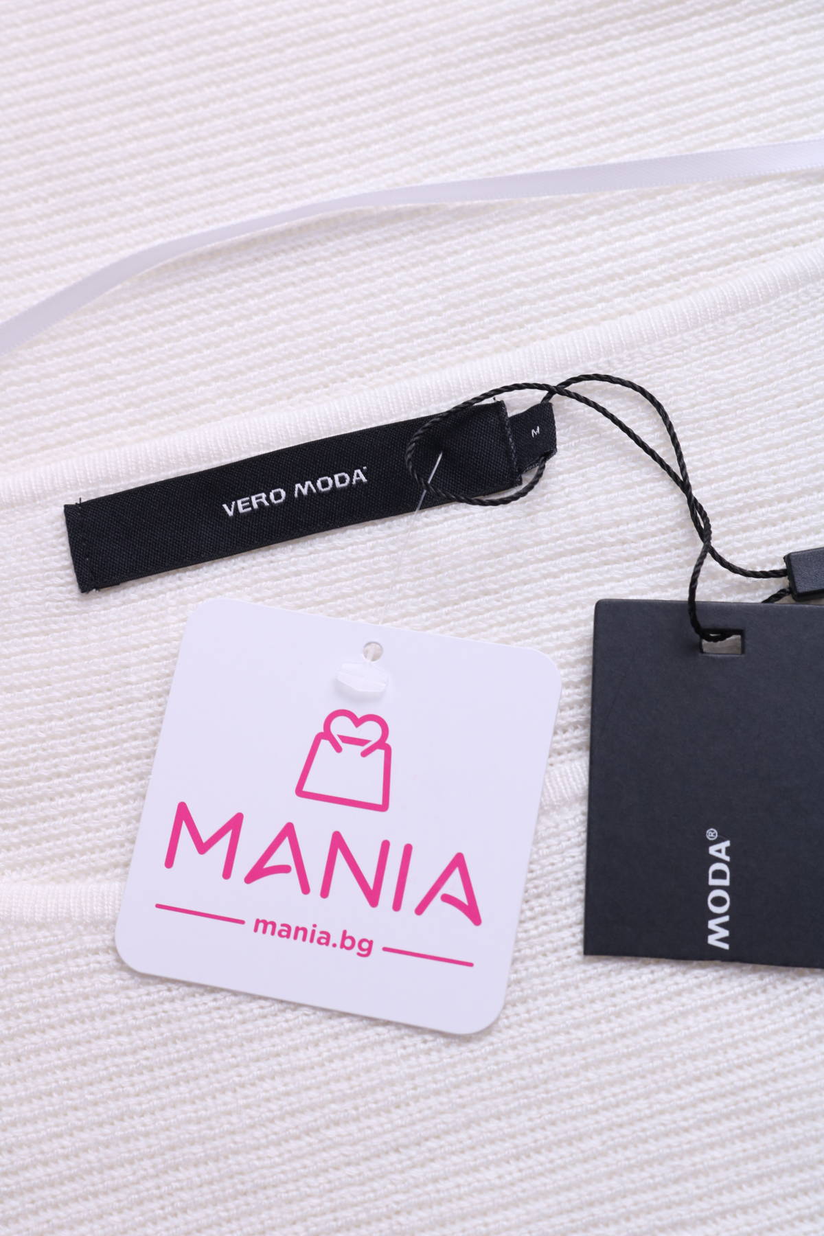 Пуловер VERO MODA3 - Mania Пуловер VERO MODA3