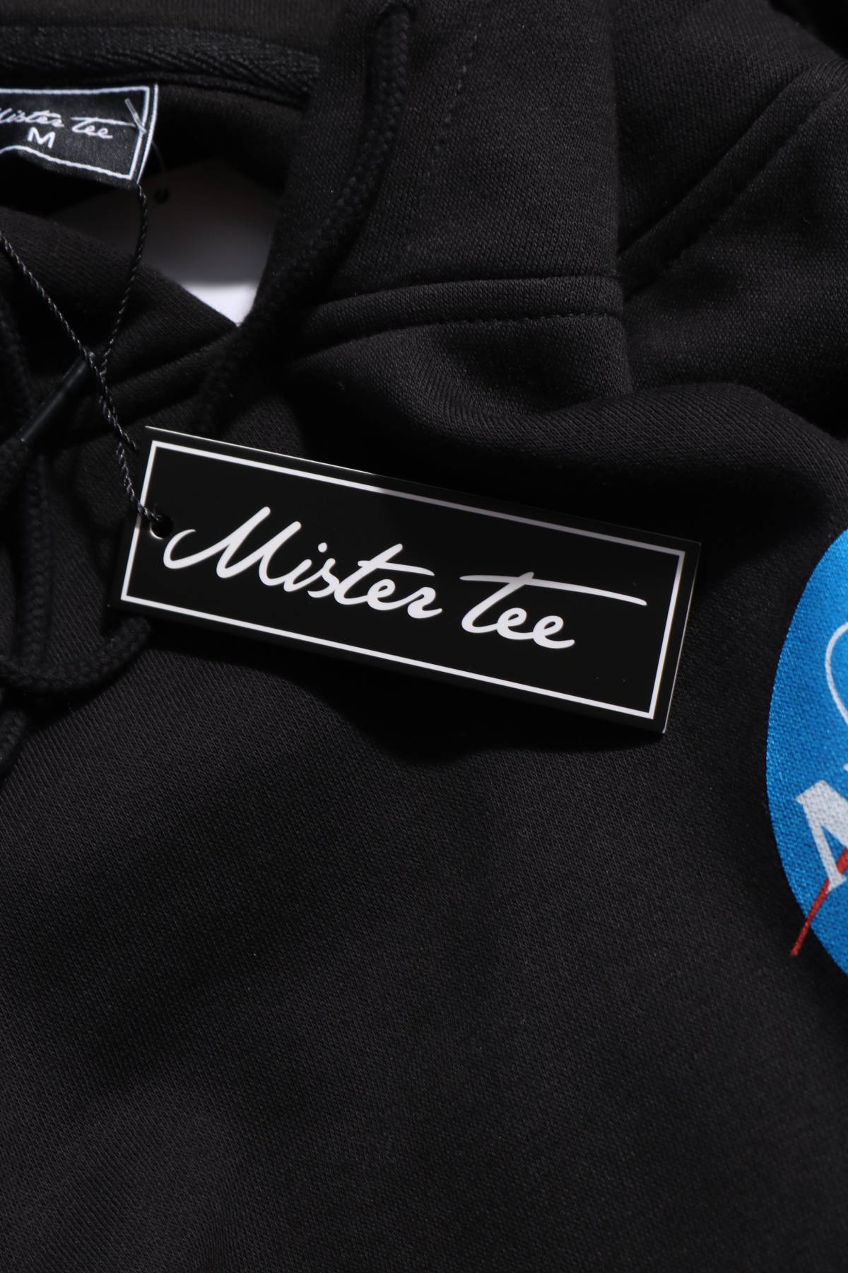 Суитшърт Mister Tee3 - Mania Суитшърт Mister Tee3