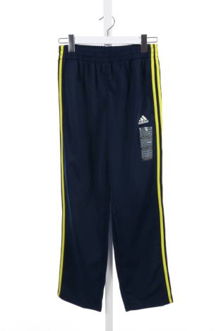 Детско спортно долнище Adidas - Mania Детско спортно долнище Adidas