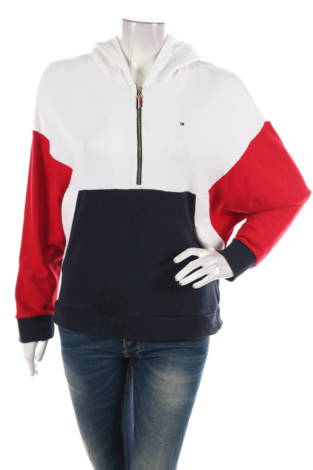 Суитшърт Tommy Hilfiger - Mania Суитшърт Tommy Hilfiger
