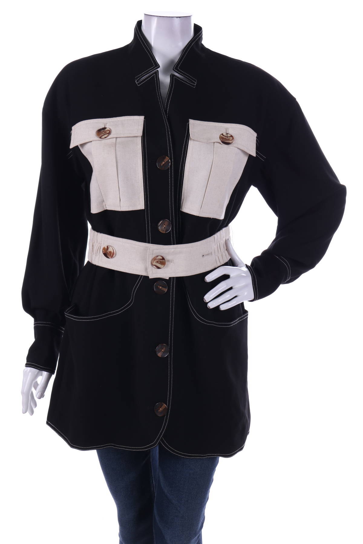 Пролетно/Есенно яке C/MEO COLLECTIVE1