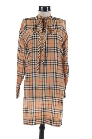 Рокля BURBERRY - Mania Рокля BURBERRY