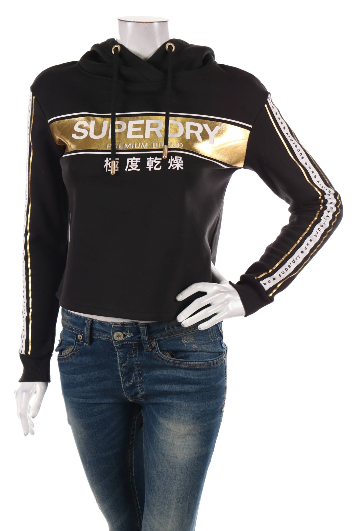 Суитшърт Superdry1 - Mania Суитшърт Superdry1