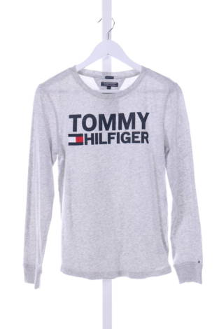 Детска блуза Tommy Hilfiger - Mania Детска блуза Tommy Hilfiger