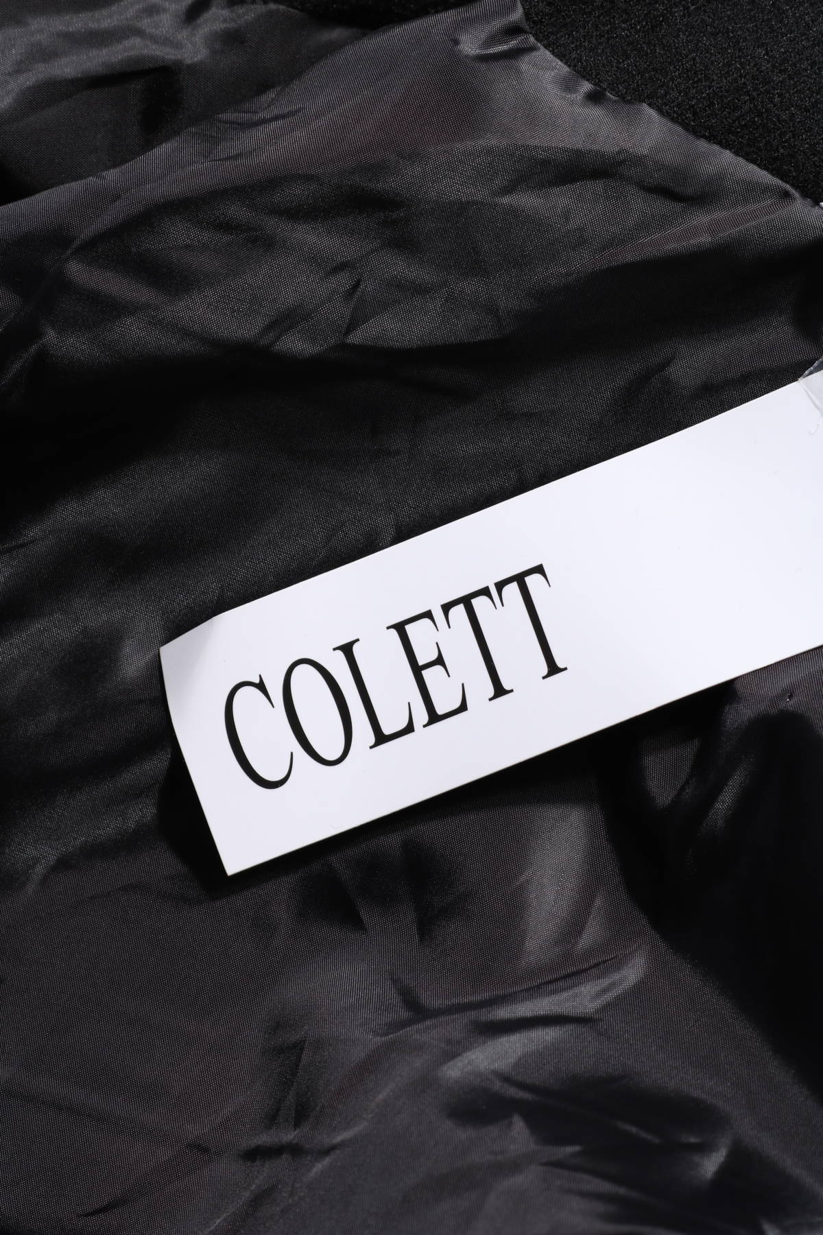 Зимно палто COLETT4 - Mania Зимно палто COLETT4