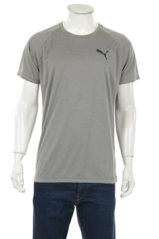 Спортна тениска PUMA - Mania Спортна тениска PUMA