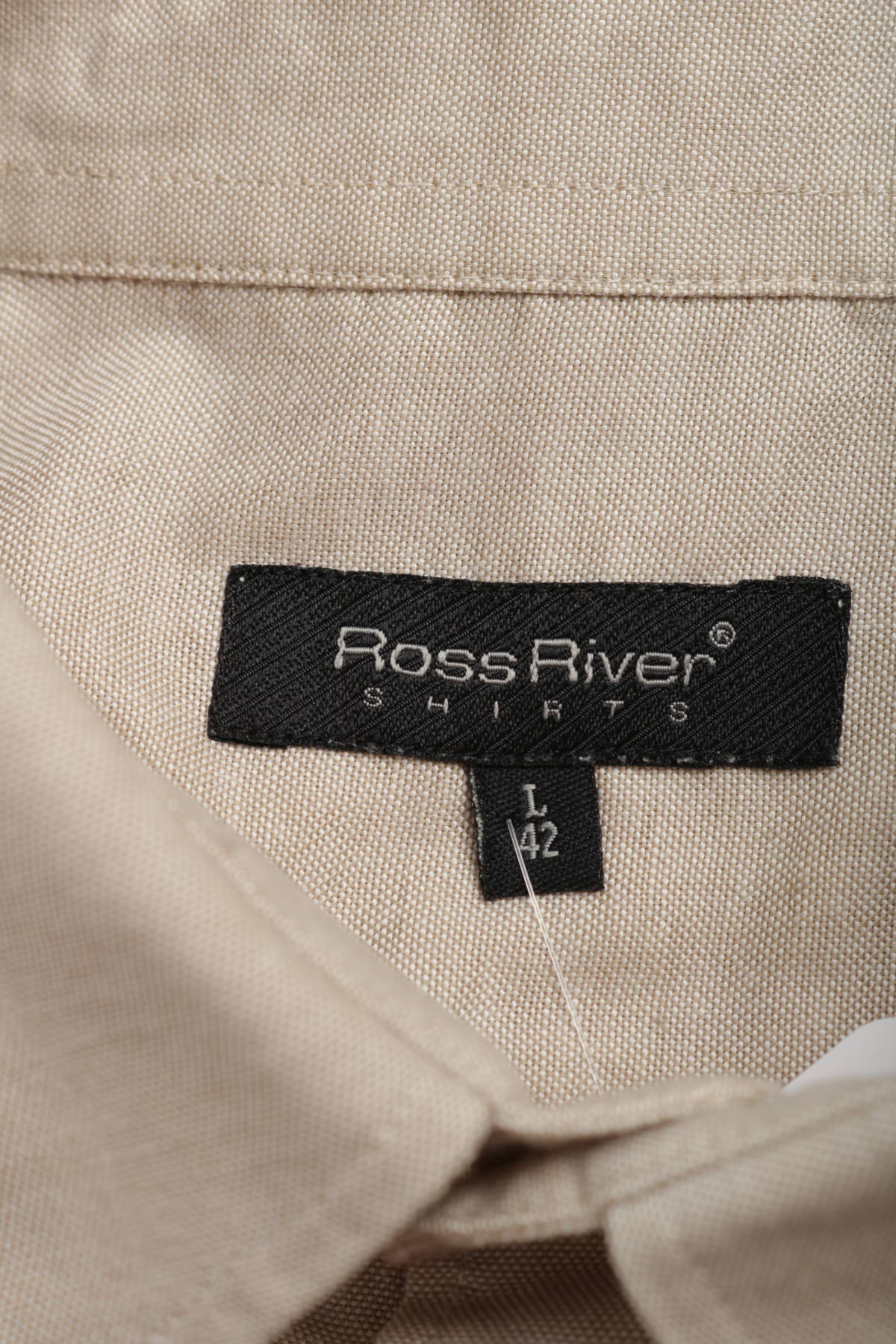 Риза ROSS RIVER3