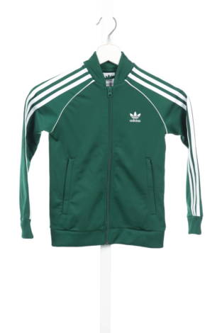 Детско спортно горнище ADIDAS - Mania Детско спортно горнище ADIDAS