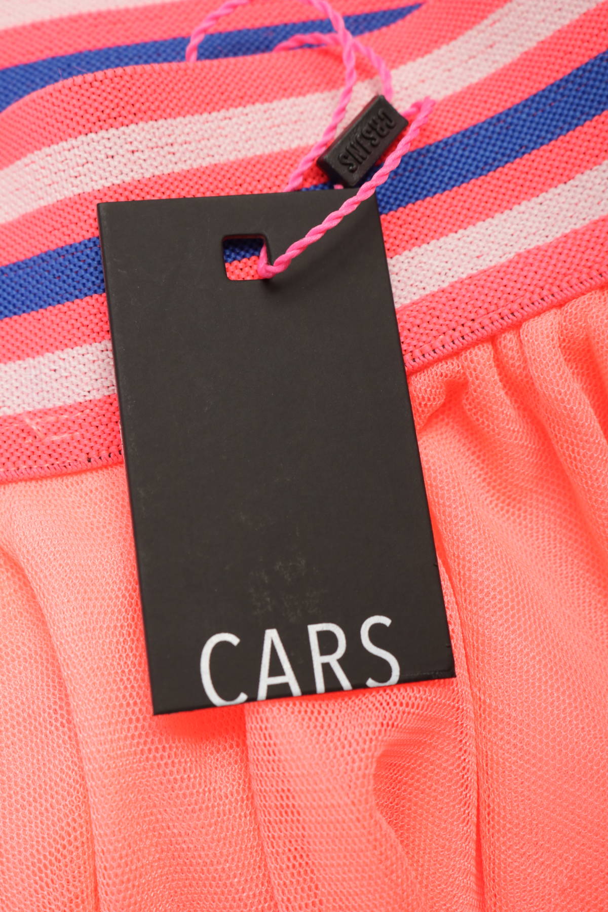 Детска пола CARS JEANS3 - Mania Детска пола CARS JEANS3