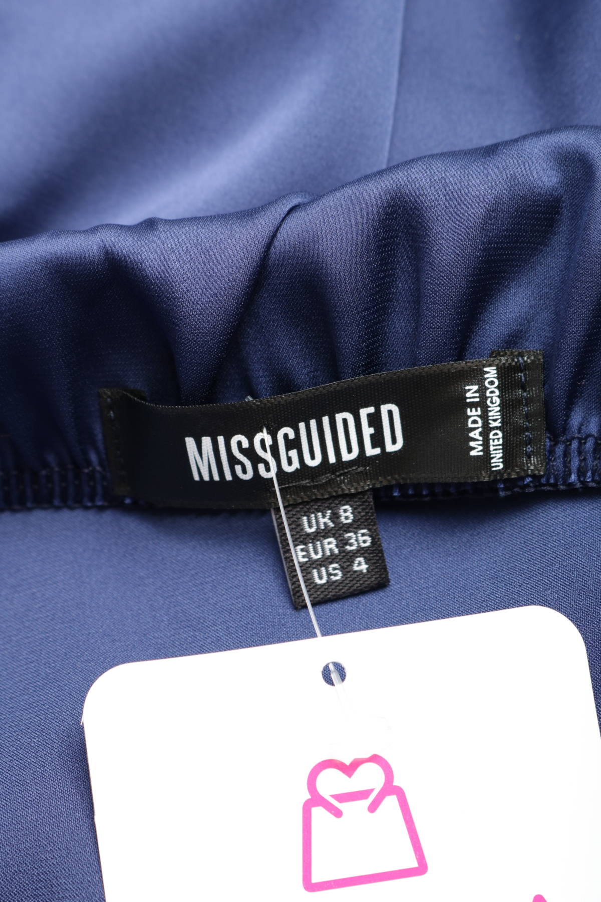 Пола MISSGUIDED3