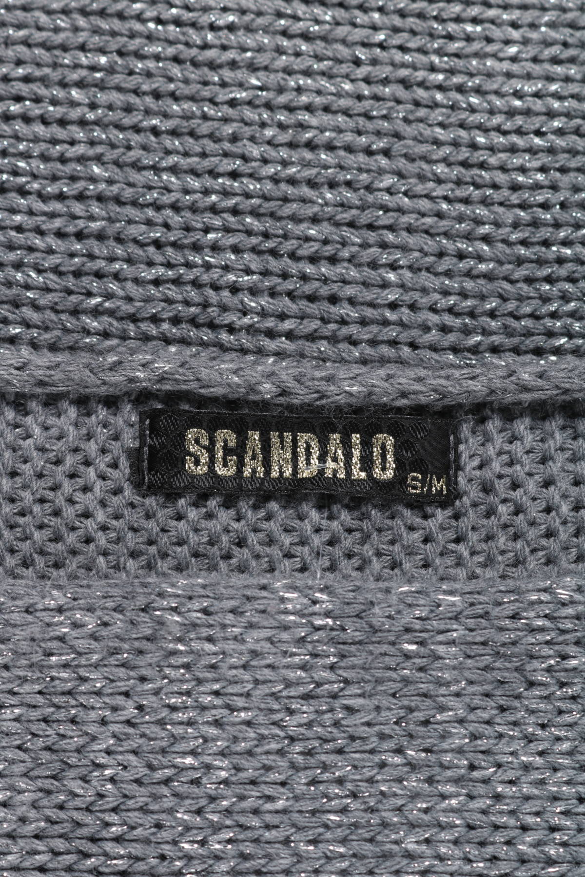 Пуловер SCANDALO3 - Mania Пуловер SCANDALO3