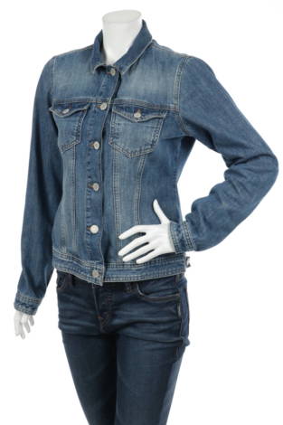 Дънково яке CROSS JEANS - Mania Дънково яке CROSS JEANS