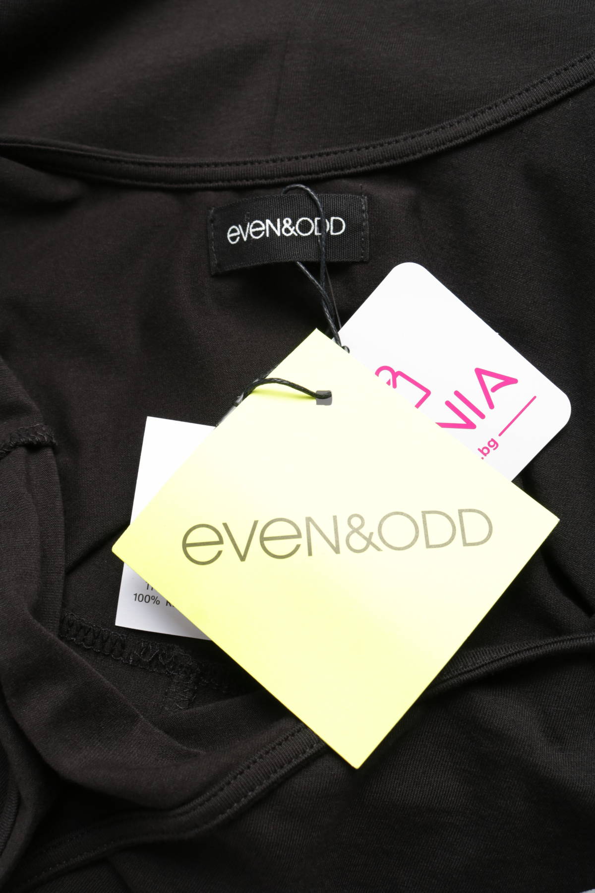 Ежедневна рокля EVEN&ODD3