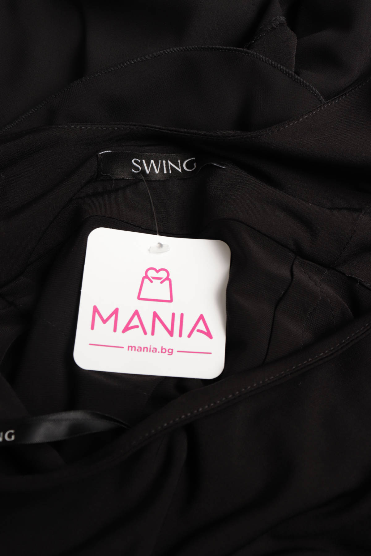 Рокля SWING3 - Mania Рокля SWING3