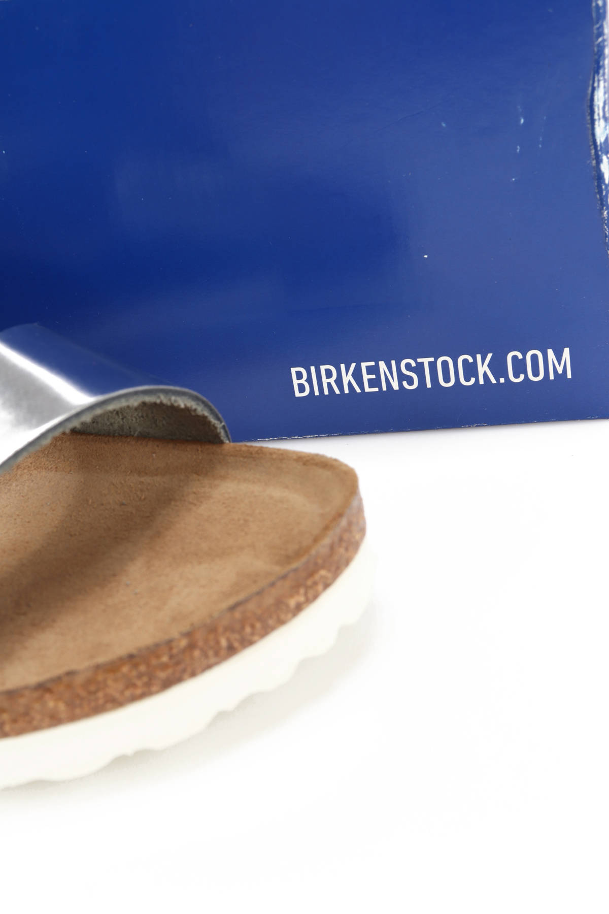 Чехли BIRKENSTOCK4 - Mania Чехли BIRKENSTOCK4