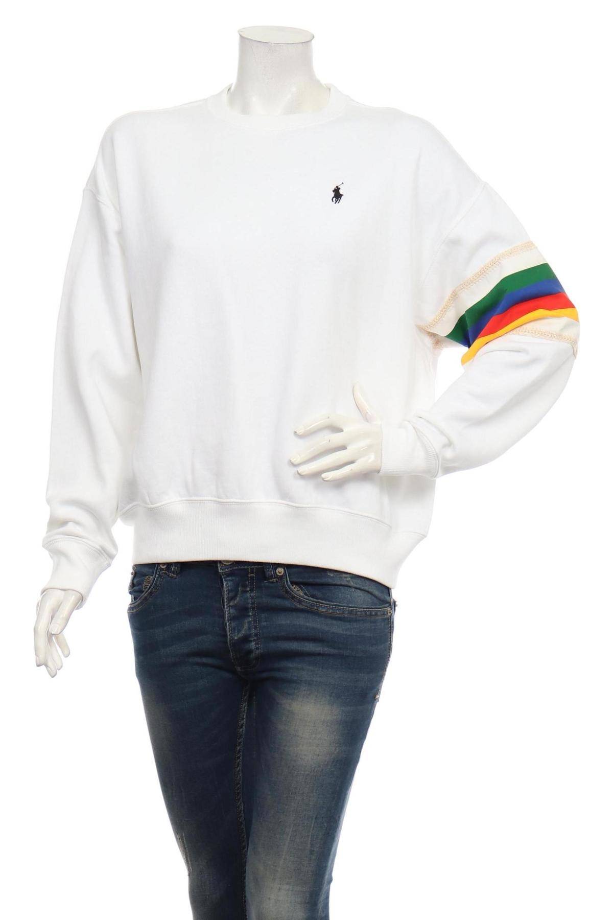 Блуза POLO BY RALPH LAUREN1 - Mania Блуза POLO BY RALPH LAUREN1