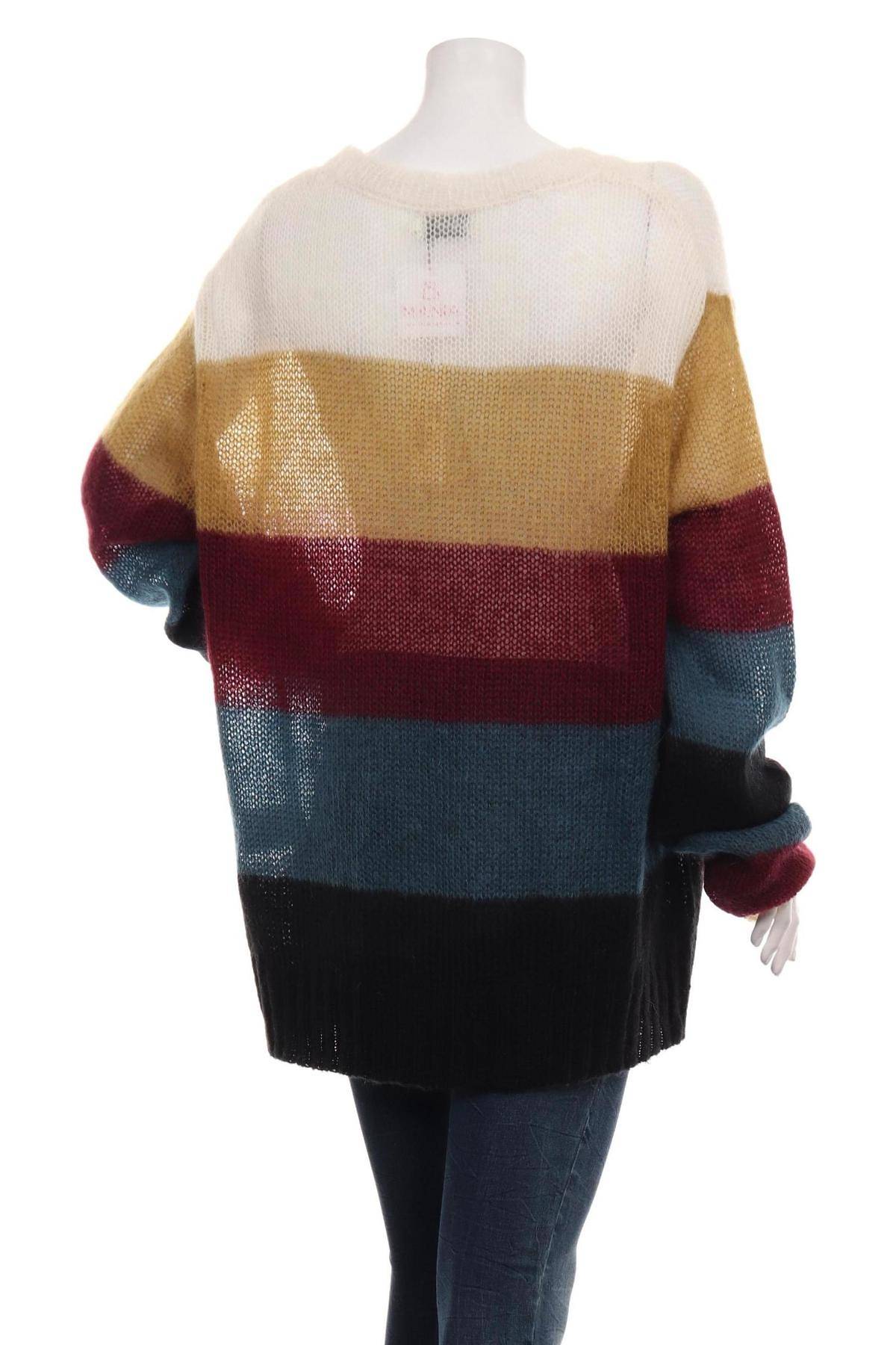 Пуловер MOLLY BRACKEN2