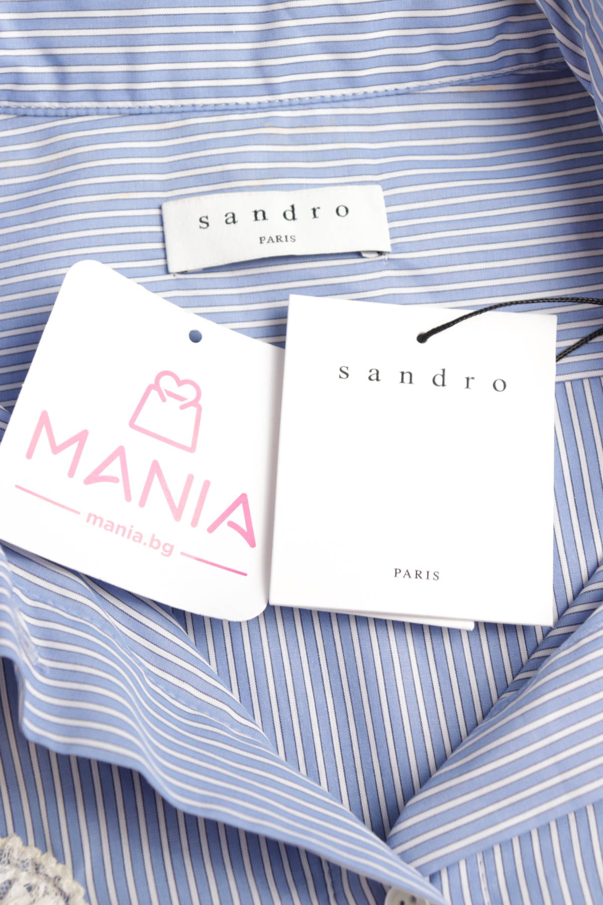 Риза SANDRO3