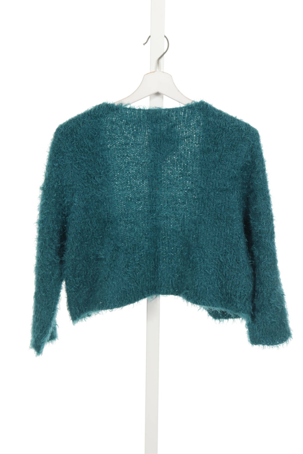 Детска жилетка LOVE KNITWEAR2