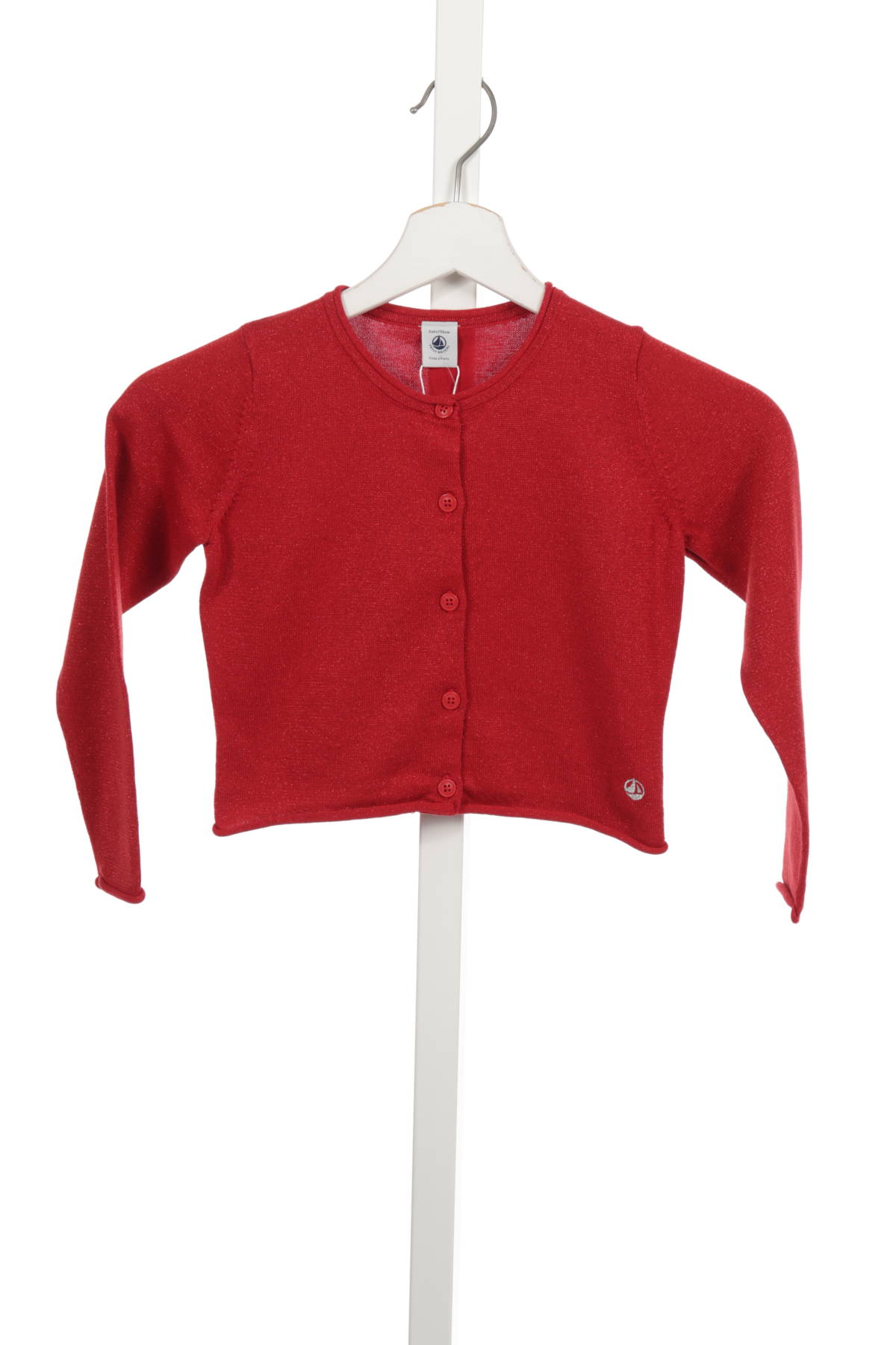 Детска жилетка PETIT BATEAU1