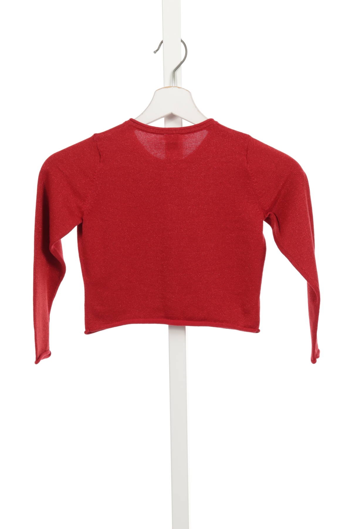 Детска жилетка PETIT BATEAU2