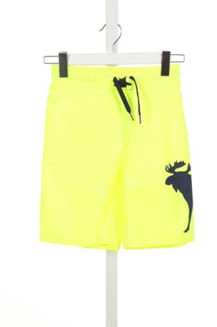Детски плувни шорти ABERCROMBIE KIDS - Mania Детски плувни шорти ABERCROMBIE KIDS