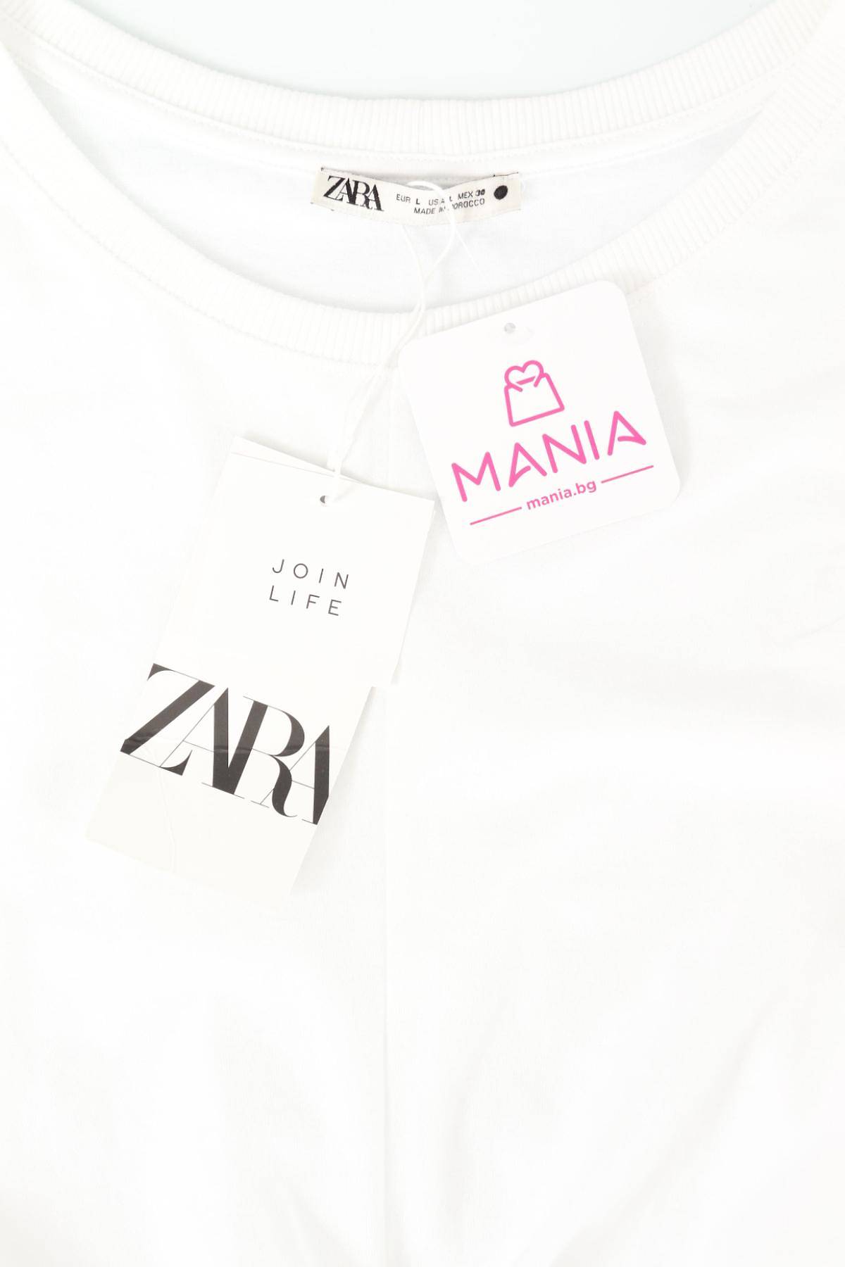 Блуза ZARA3