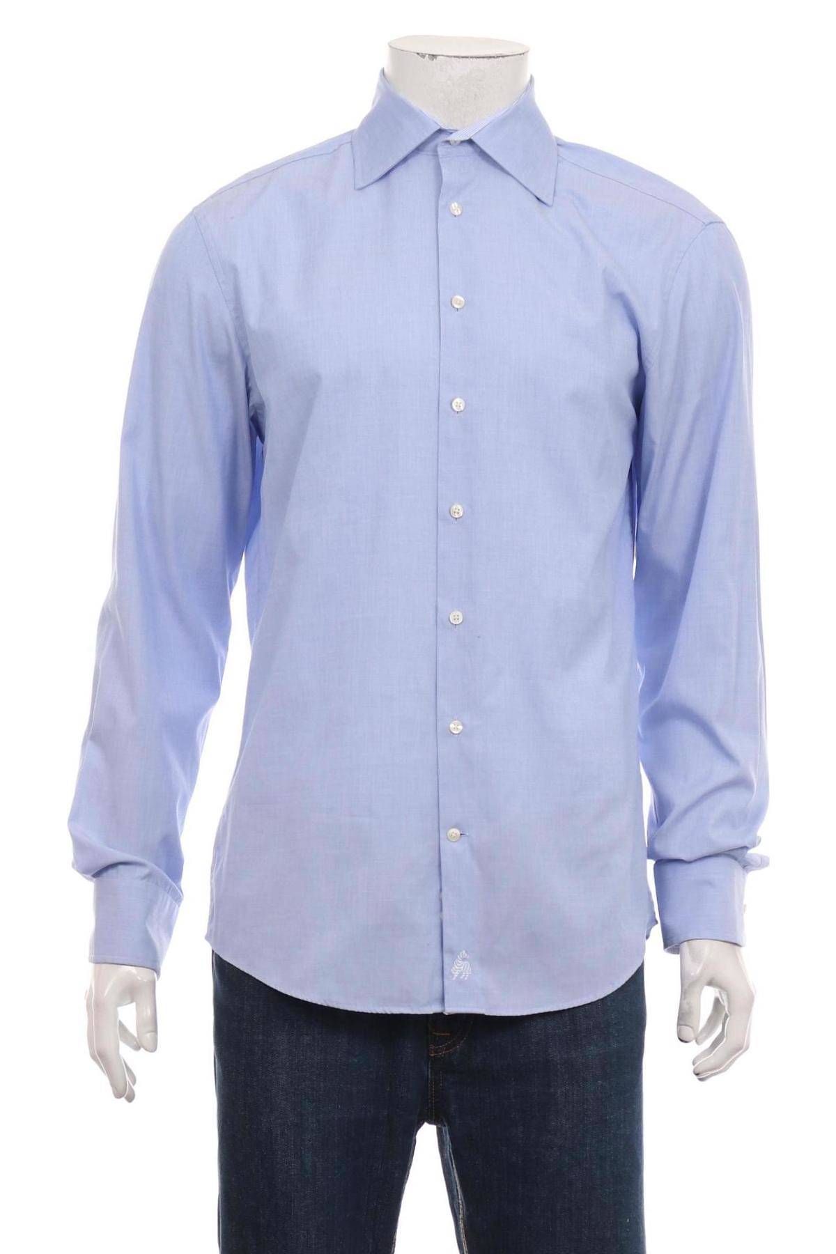 Риза JACQUES BRITT1