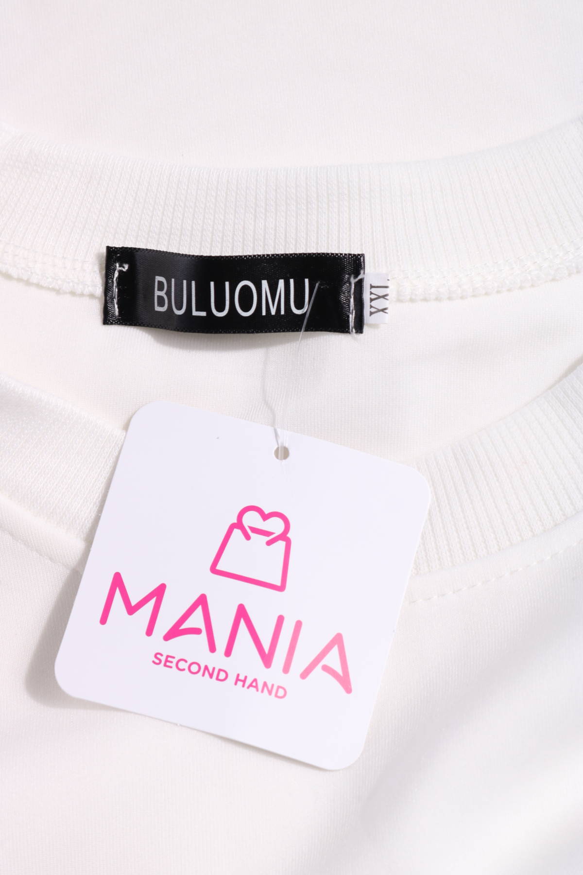 Блуза BULUOMU3