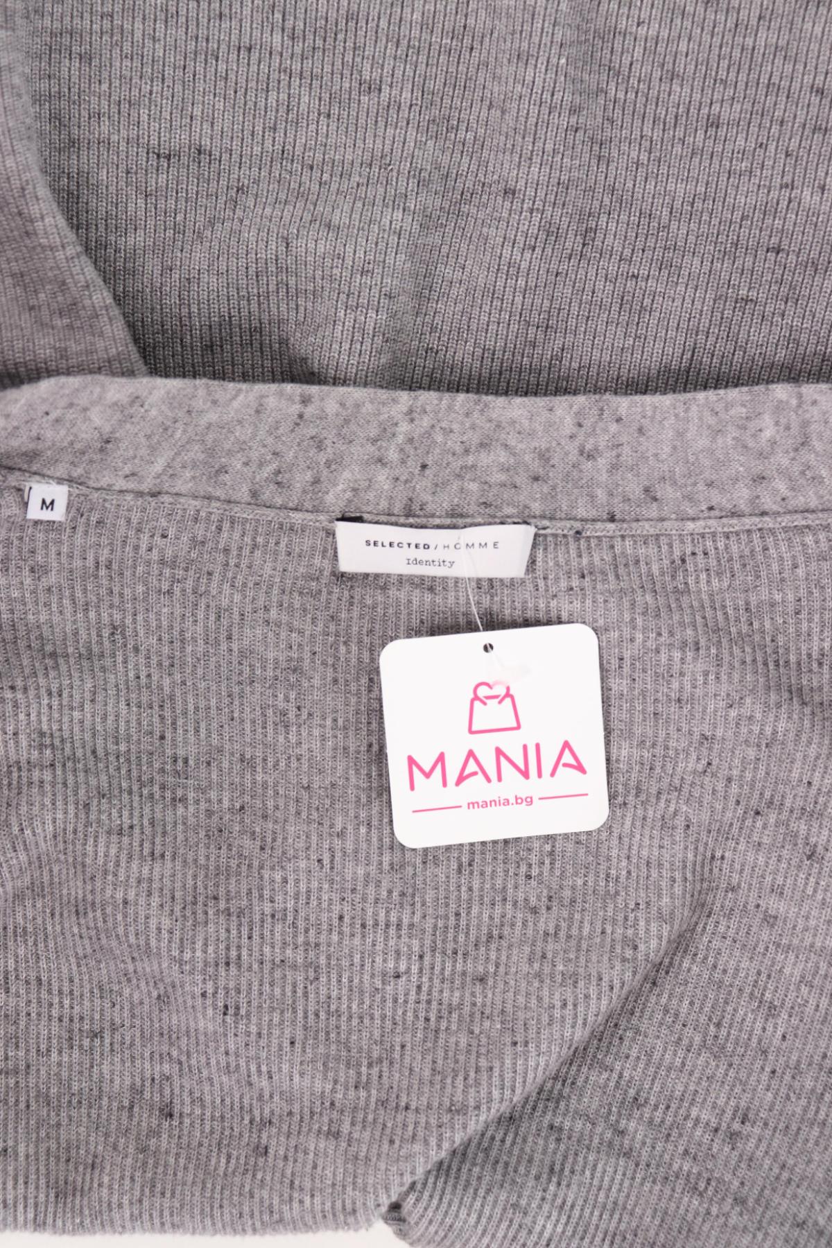 Жилетка SELECTED HOMME3