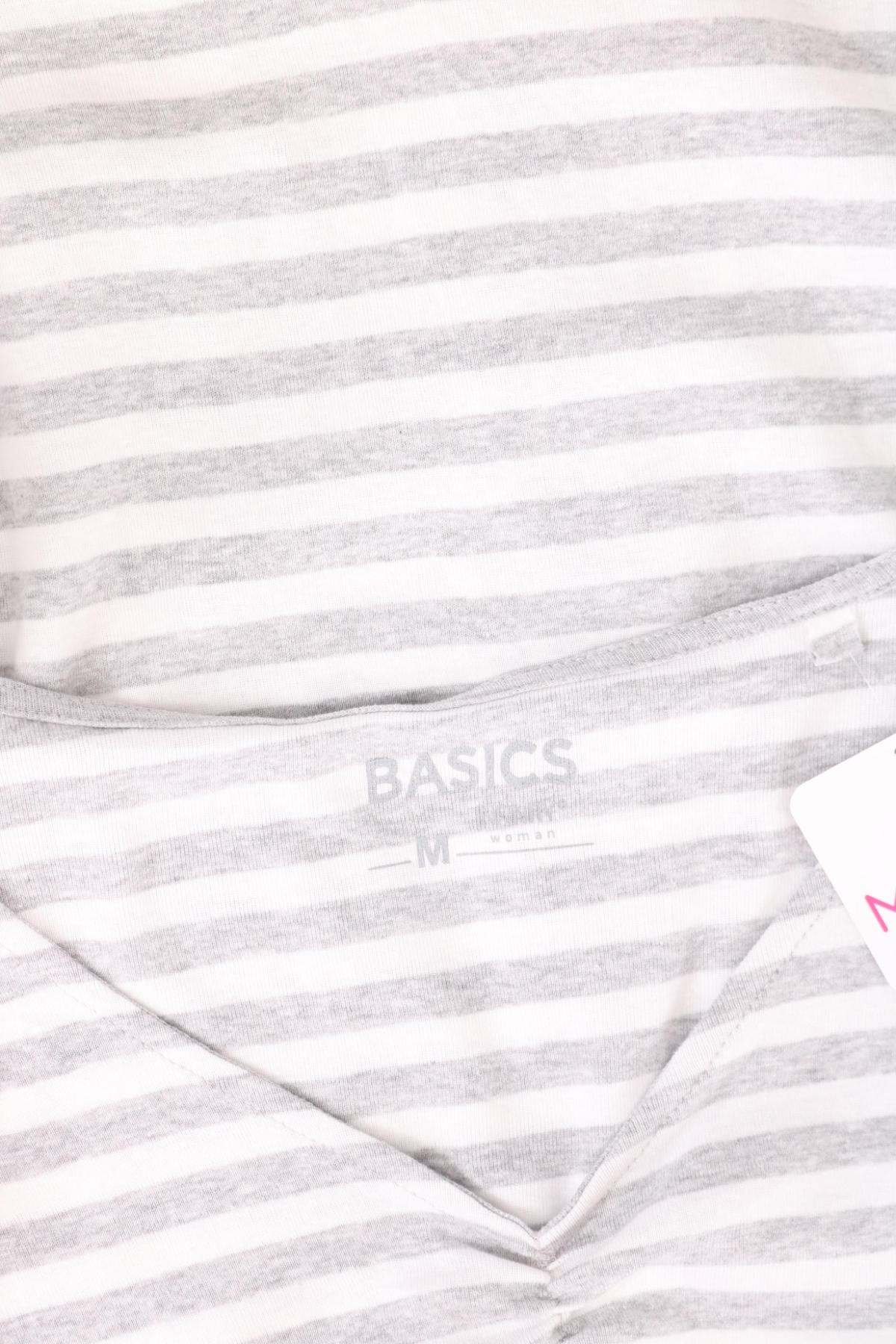 Блуза BASICS3