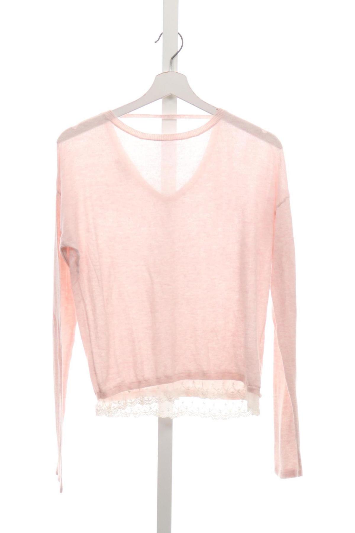 Детски пуловер NO NAME1