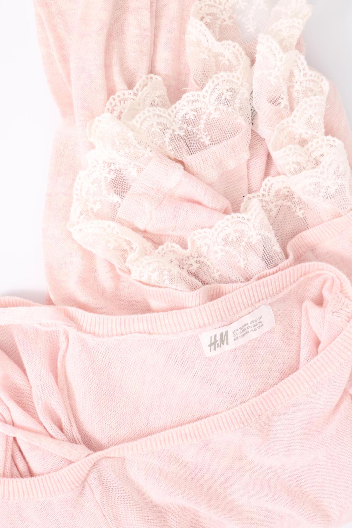 Детски пуловер NO NAME3