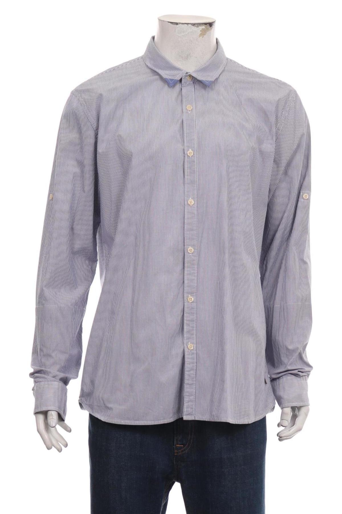 Риза SCOTCH & SODA1