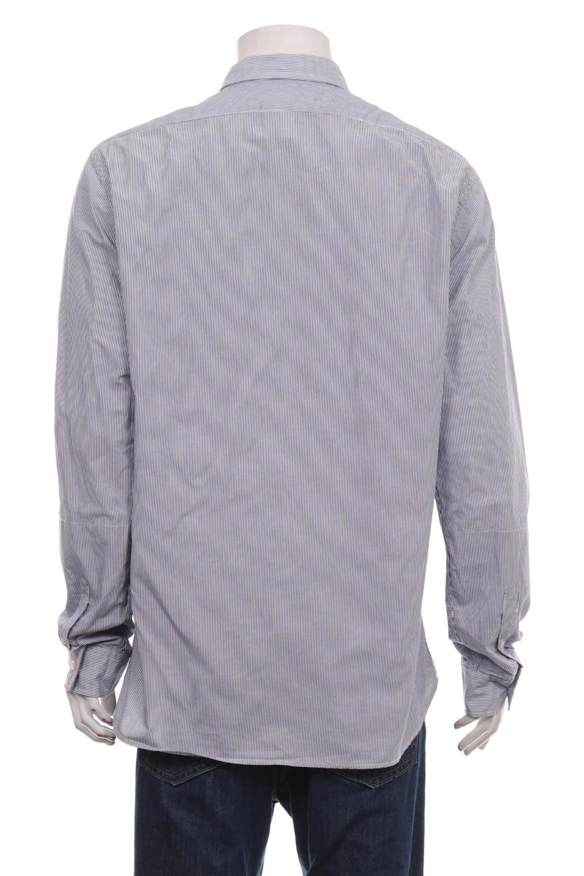 Риза SCOTCH & SODA2