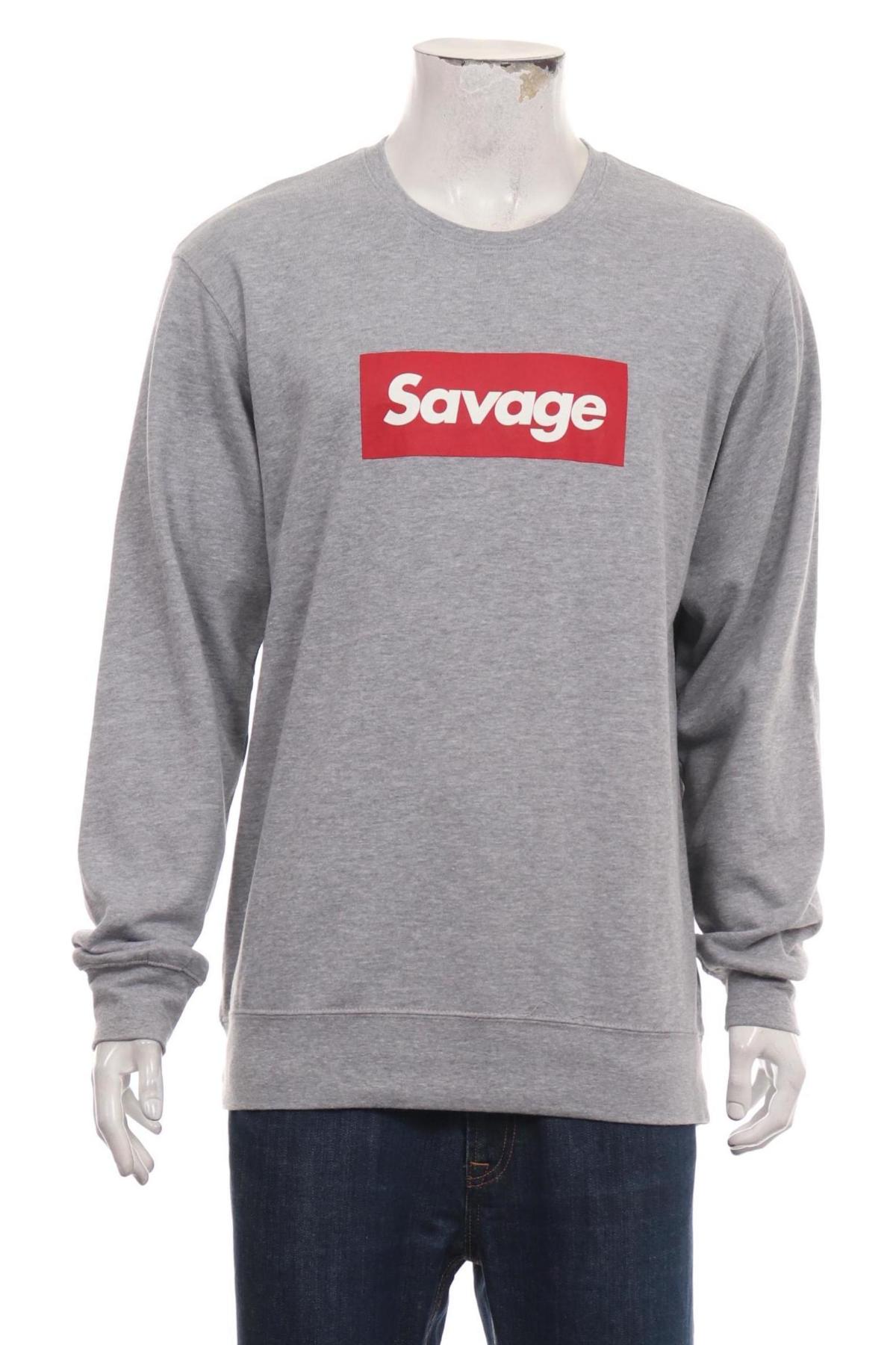 Спортна блуза FSBN1