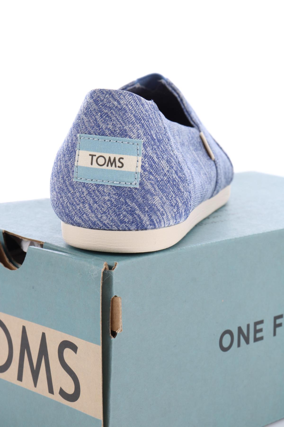 Ниски обувки TOMS4