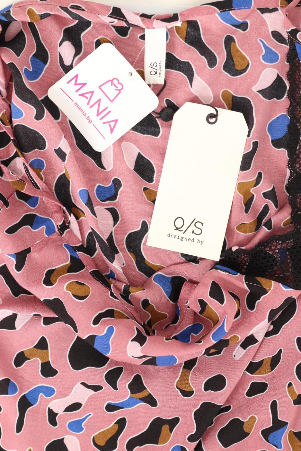 Потник Q/S DESIGNED BY S.OLIVER3