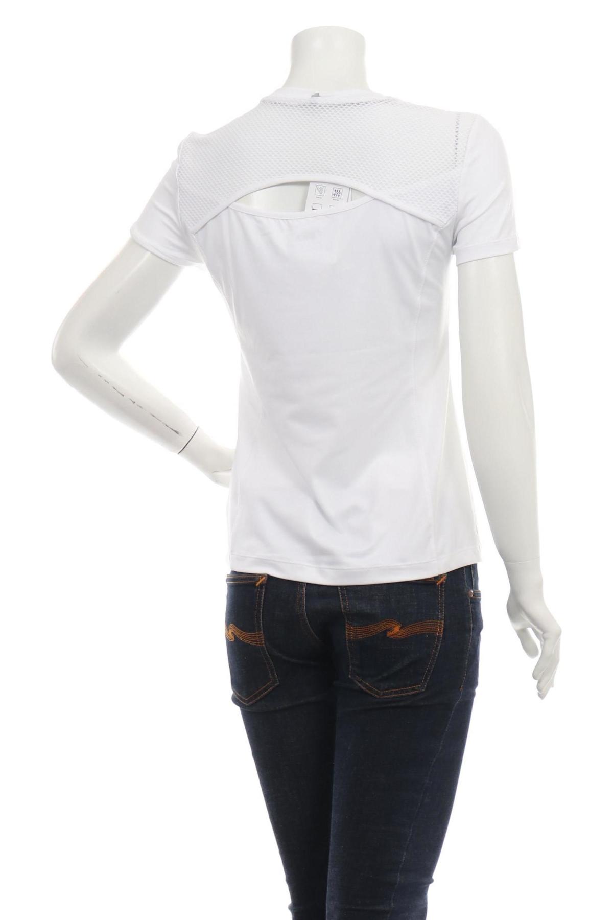 Спортна тениска FILA2