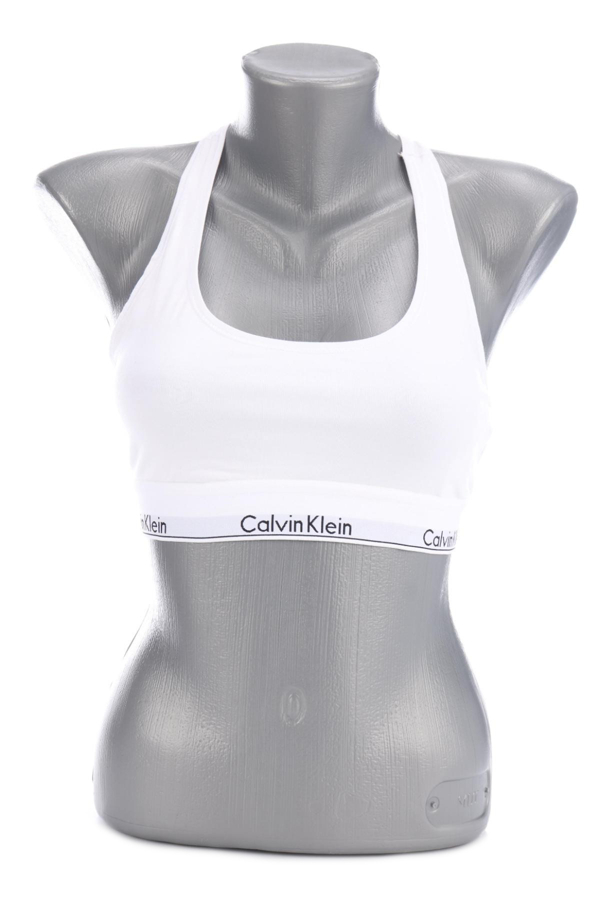 Спортно бюстие CALVIN KLEIN1