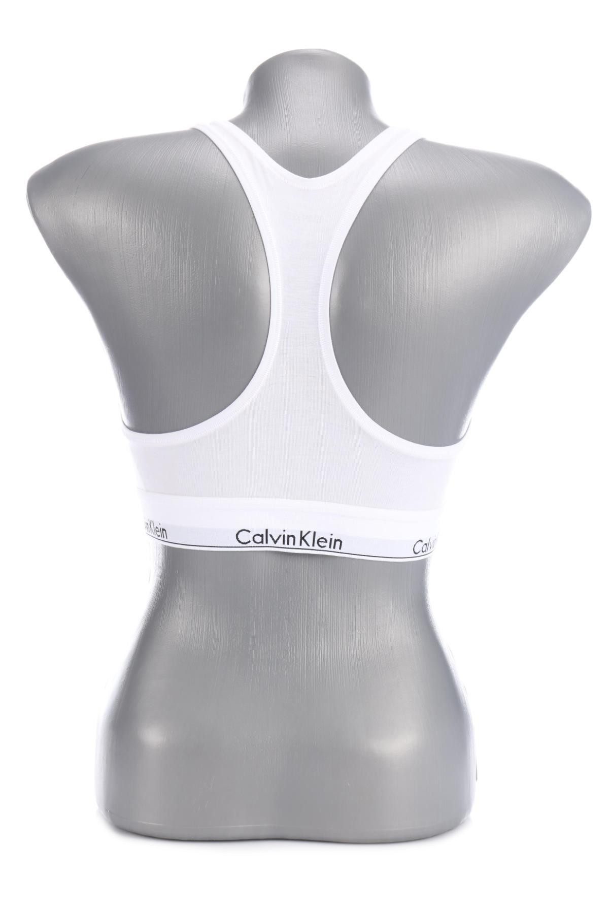 Спортно бюстие CALVIN KLEIN2