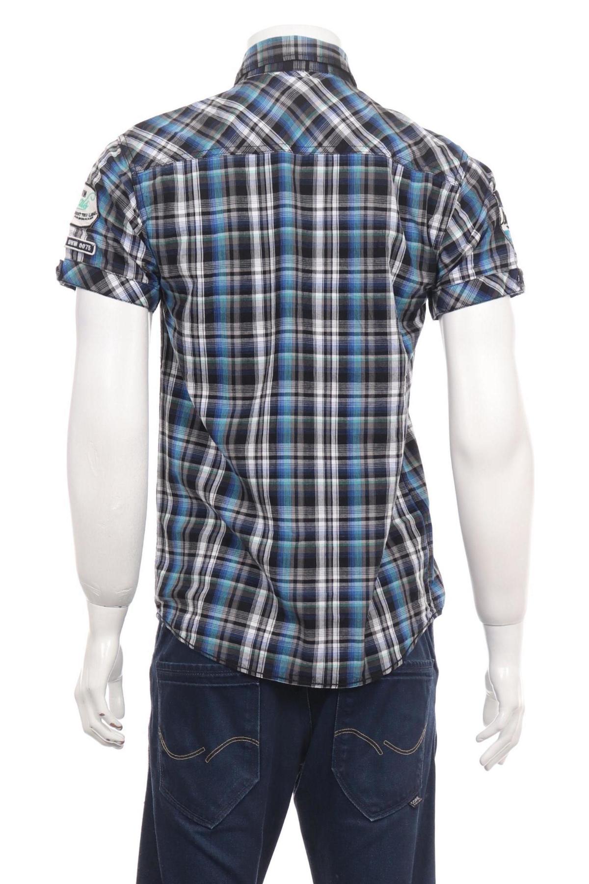 Риза JACK & JONES2