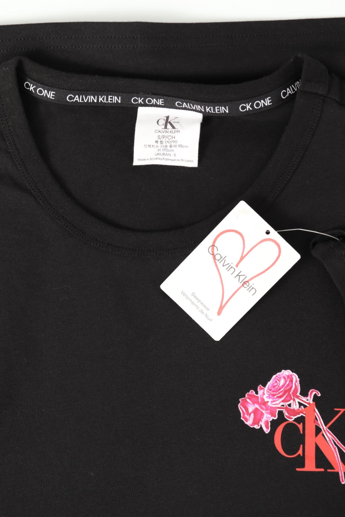 Пижама/Нощница CALVIN KLEIN3