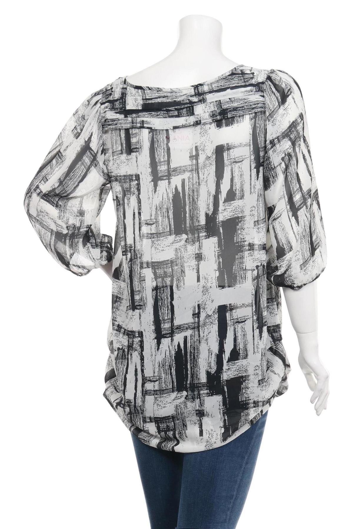 Блуза VERO MODA2