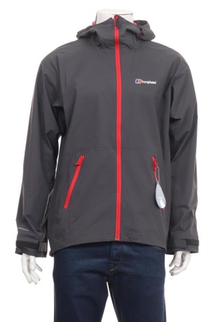 Спортно горнище BERGHAUS - Mania Спортно горнище BERGHAUS