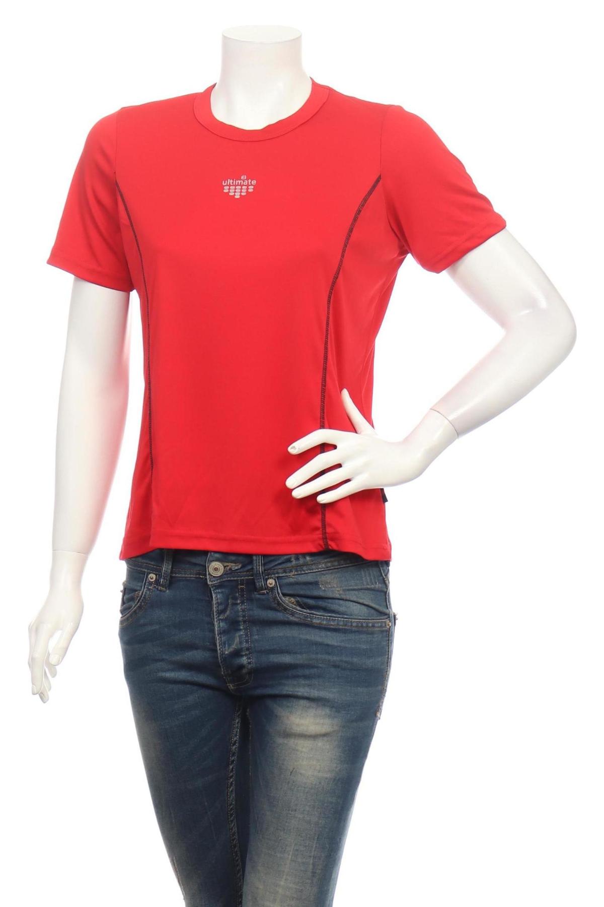 Спортна тениска ULTIMATE1