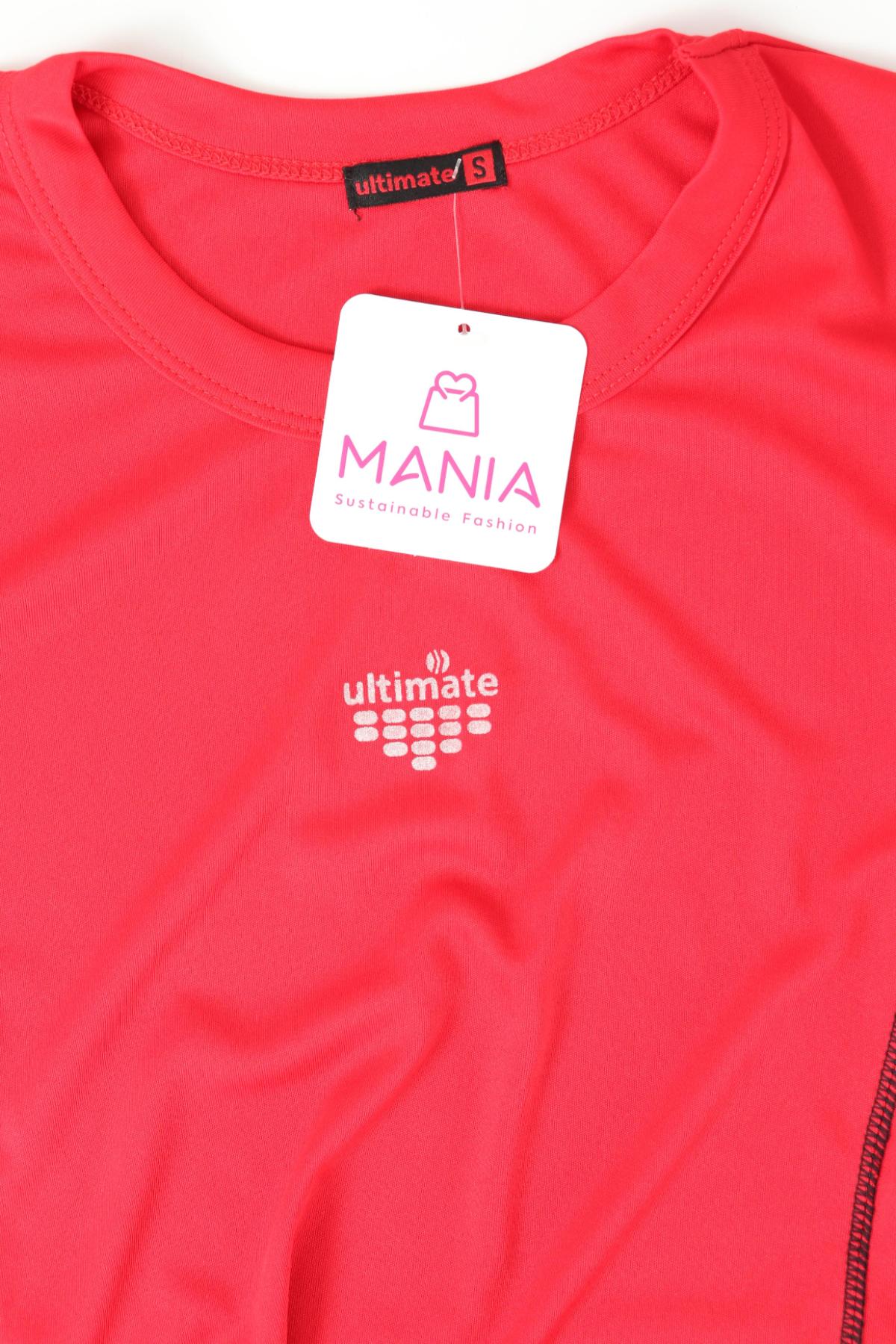 Спортна тениска ULTIMATE3